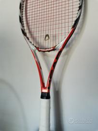 Racchetta Head Radical microgel 