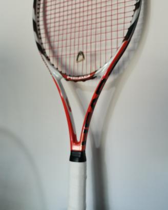 Racchetta Head Radical microgel 