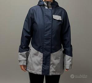 Giacca da snowboard Aperture taglia L