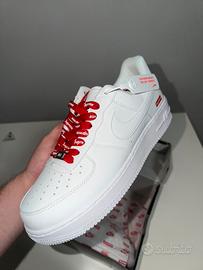 AF1 Supreme