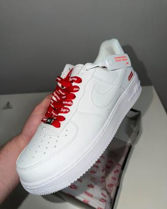 AF1 Supreme