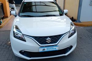 Suzuki Baleno 1.2 VVT Dualjet B-Easy