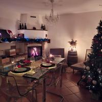 Chalet sul lago