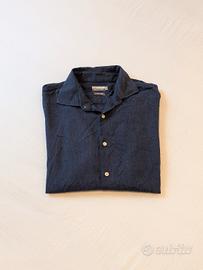 Camicia "Cottone&Silk"