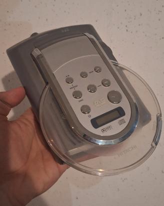 Lettore DVD/CD Hitachi PDV-301