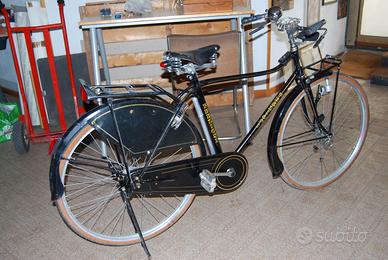 biciclette vintage
