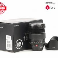 Fuji XF 16-55 F2.8 R LM WR (Fujifilm)
