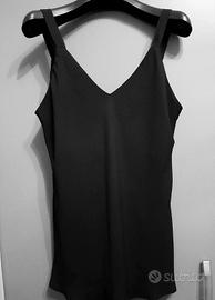 Canotta top donna Talco tg.S