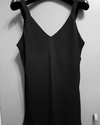 Canotta top donna Talco tg.S