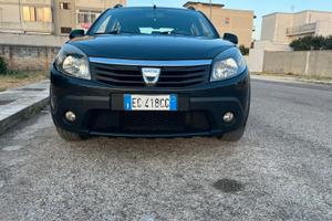 Dacia Sandero Stepway 1.6 8V GPL 85CV