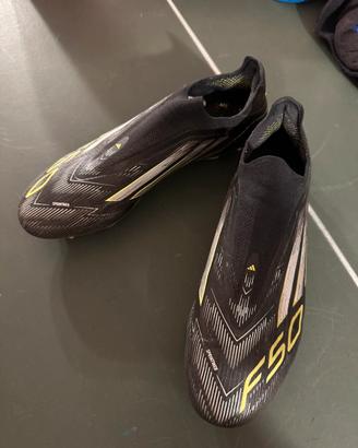 Adidas F50 Elite LL FG 41 1/3 – top di gamma