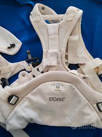 marsupio stokke my carrier