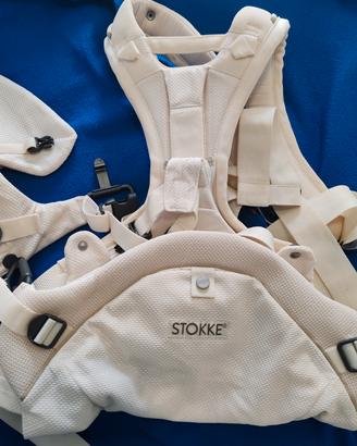 marsupio stokke my carrier