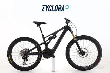 Specialized Turbo Levo S-Works XX AXS t.M