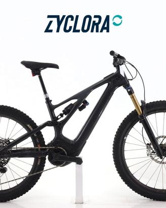 Specialized Turbo Levo S-Works XX AXS t.M