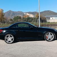 Mercedes-Benz SLK 200 Sport Kompressor