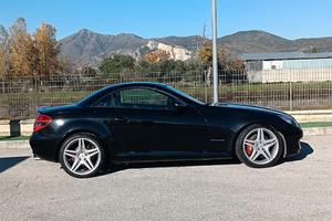 Mercedes-Benz SLK 200 Sport Kompressor
