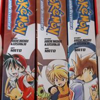 Pokémon La Grande Avventura 