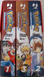 Pokémon La Grande Avventura 