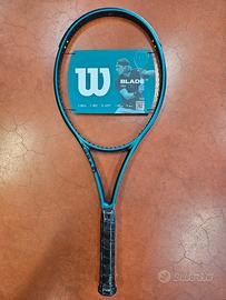 Wilson Blade 100 V9 