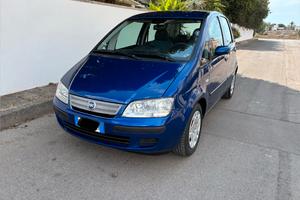 Fiat Idea 1.4 8v Dynamic