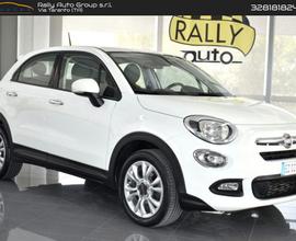 Fiat 500X 1.6 Multijet