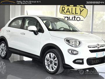 Fiat 500X 1.6 Multijet