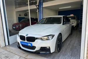 BMW 318 d Touring Msport auto