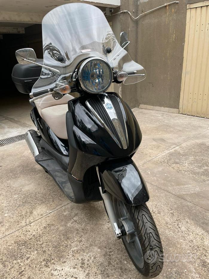 Scooter Piaggio Beverly 250 Scooter 250 Usati Moto Usate Piaggio