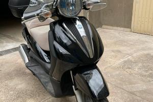 Piaggio Beverly 250 - 2009