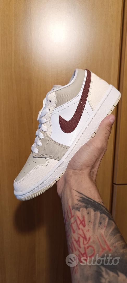 Nike air Jordan 1 Low Wmn