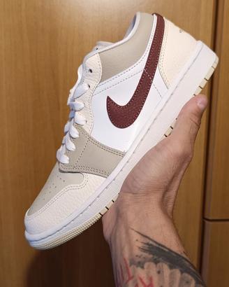 Nike air Jordan 1 Low Wmn