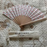ventaglio marciano by guess
