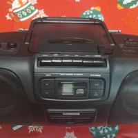 Mini Boombox Thomson TM 9131