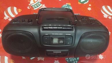 Mini Boombox Thomson TM 9131