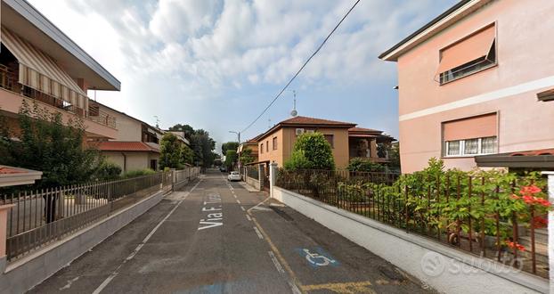 Trilocale a Nova Milanese 650 euro spese incluse