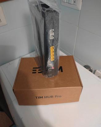 Router Tim HUB PRO Wifi 7 