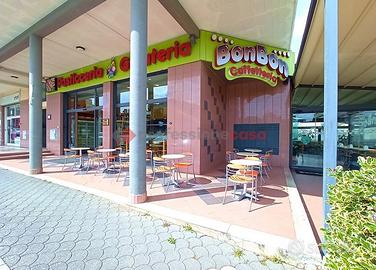 Negozio Aprilia [Cod. rif 3239344VCG]