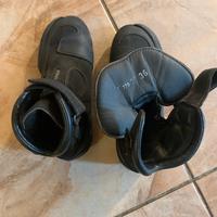 Scarpe moto falco