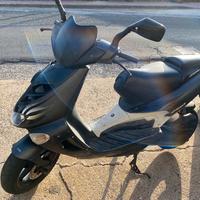 Scooter Aprilia SR GP1 