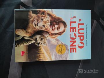 Il lupo e il leone