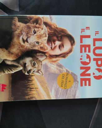 Il lupo e il leone