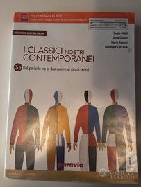 I classici nostri contemporanei 3.2