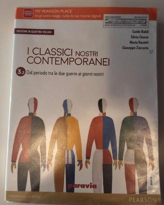 I classici nostri contemporanei 3.2