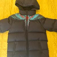 Giacca Marcelo Burlon 14Y
