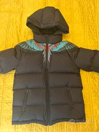 Giacca Marcelo Burlon 14Y
