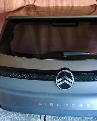 Portellone Citroen C3 Aircross 2024-2026