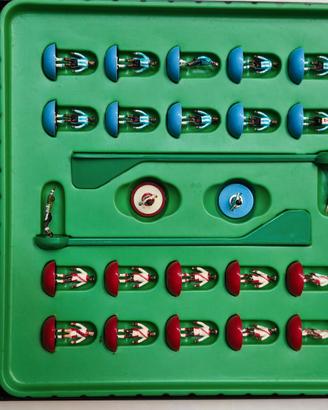 SQUADRE SUBBUTEO su VASSOIO originali 80/90