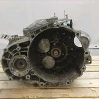 Cambio manuale 6m mq350 kds kny leon audi a3 golf