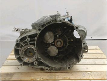 Cambio manuale 6m mq350 kds kny leon audi a3 golf